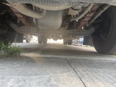 Sinotruk Sitrak G5 240 hp 4X2 6.8 m - фото 3