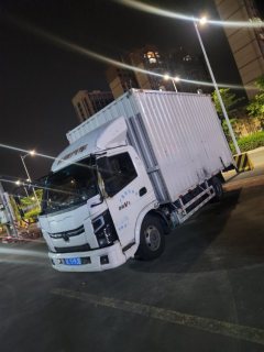 Feidie V6(V3) 156 hp 4X2 4.15 m - фото 2
