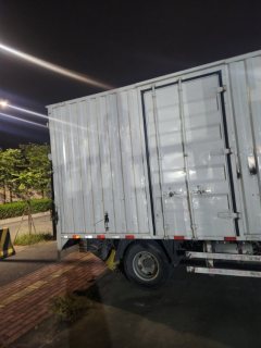 Feidie V6(V3) 156 hp 4X2 4.15 m - фото 3