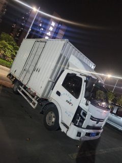 Feidie V6(V3) 156 hp 4X2 4.15 m - фото 4