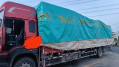 FAW Jiefang JK6 290 hp 6X2 9.8 m - фото 3