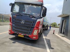 SANY 500 hp 6X4 - фото 1