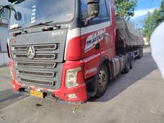 SANY 500 hp 6X4 - фото 2