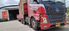 SANY 500 hp 6X4 - фото 3