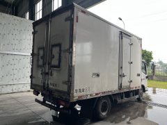 Foton Ollin Express 131 hp 4X2 4.14 m - фото 2