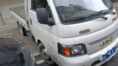 JAC X5 82 hp 4X2 3.11 m - фото 2