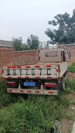 JAC Junling Shunling V6 152 hp 4X2 3.85 m - фото 3