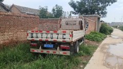 JAC Junling Shunling V6 152 hp 4X2 3.85 m - фото 5