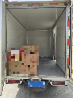 Foton 114 hp 4X2 3.05 m - фото 3