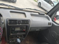 Foton 114 hp 4X2 3.05 m - фото 5