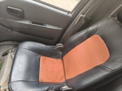 Foton 114 hp 4X2 3.05 m - фото 6