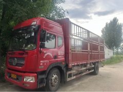 Dongfeng Duolika D9K 220 hp 4X2 6.7 m - фото 2