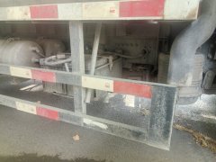 Dongfeng Furuika F6 130 hp 4X2 4.17 m - фото 9