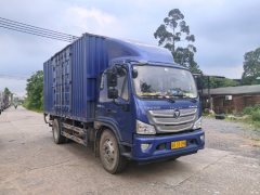 Foton Aumark S3 190 hp 4X2 5.25 m - фото 3