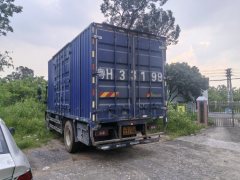 Foton Aumark S3 190 hp 4X2 5.25 m - фото 4