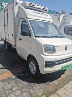 Foton U8 70 hp 4X2 3.17 m - фото 1