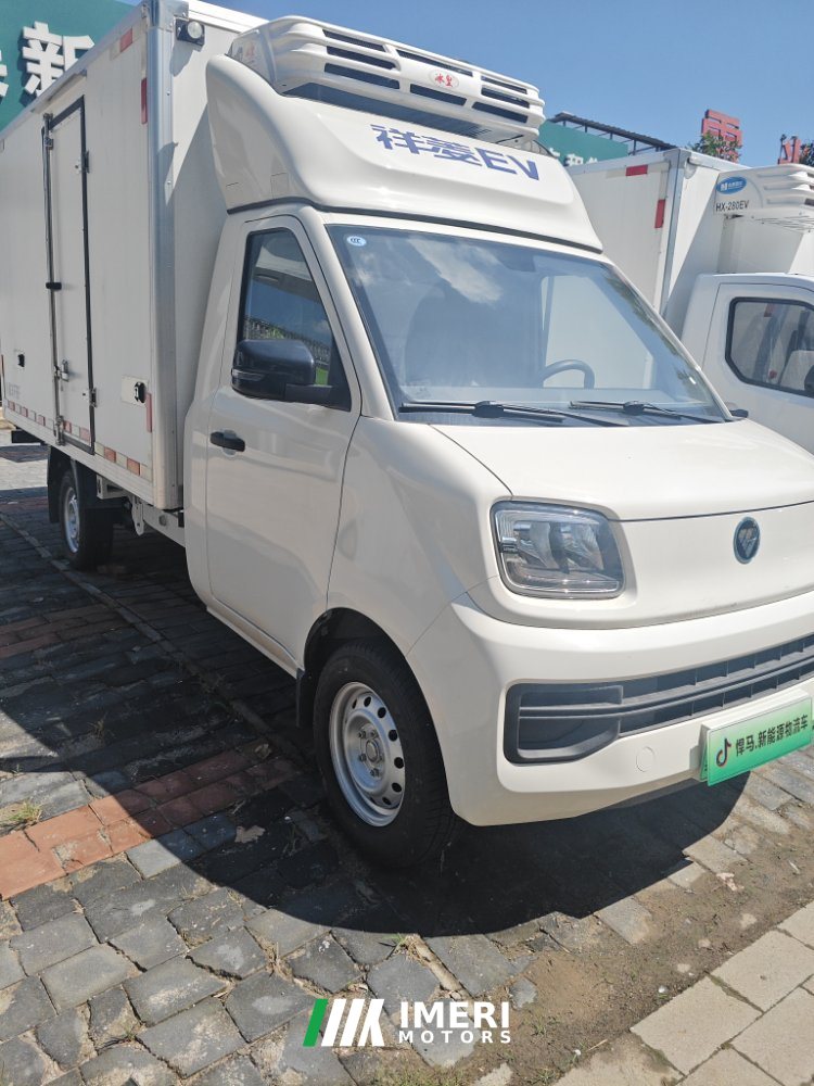 2026 Foton U8 70 hp 4X2 3.17 m