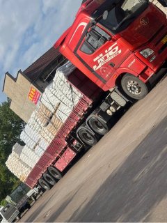 m x m 3 flatbed semi-trailer - фото 9
