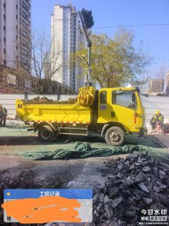 Dayun 130 hp 4X2 3.45 m - фото 2