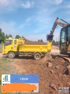 Dayun 130 hp 4X2 3.45 m - фото 3