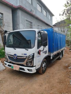 Foton Ollin HL 4.17 m - фото 1