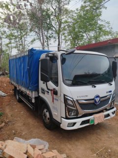 Foton Ollin HL 4.17 m - фото 2