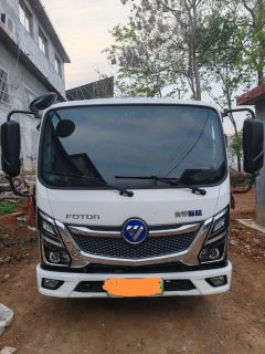 Foton Ollin HL 4.17 m - фото 3
