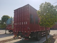 Dongfeng Tianjin KR 260 hp 6X2 6.8 m - фото 5