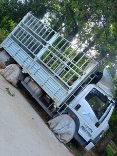 SINOTRUK HOWO Light Duty Truck Commander 156 hp 4X2 4.2 m - фото 3