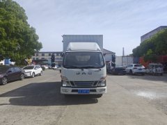 JAC Shuailing E 132 hp 4X2 4.15 m - фото 1