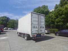 JAC Shuailing E 132 hp 4X2 4.15 m - фото 3