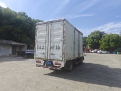 JAC Shuailing E 132 hp 4X2 4.15 m - фото 5