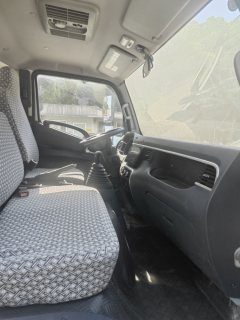 JAC Shuailing E 132 hp 4X2 4.15 m - фото 7