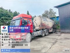 FAW Jiefang J6P 460 hp 6X4 - фото 5