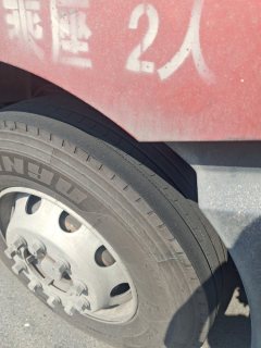 FAW Jiefang J6G 280 hp 4X2 6.75 m - фото 6