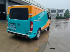 Maxus V80 147 hp - фото 2
