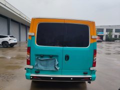 Maxus V80 147 hp - фото 3