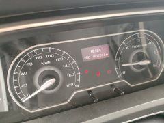 Maxus V80 147 hp - фото 5
