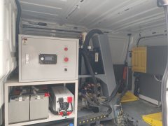 Maxus V80 147 hp - фото 6