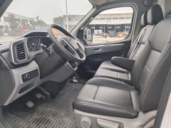 Maxus V80 147 hp - фото 7