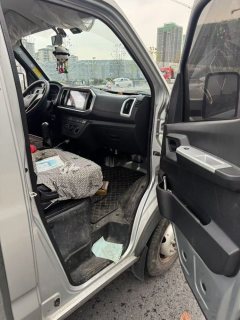 Changan T30 122 hp 4X2 3.3 m - фото 2