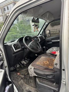 Changan T30 122 hp 4X2 3.3 m - фото 3