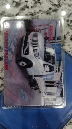 Changan T30 122 hp 4X2 3.3 m - фото 4