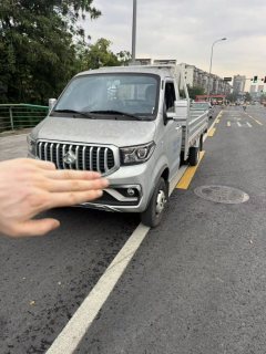 Changan T30 122 hp 4X2 3.3 m - фото 6