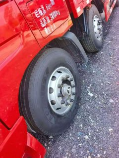 Foton Auman EST 490 hp 8X4 9.53 m - фото 5