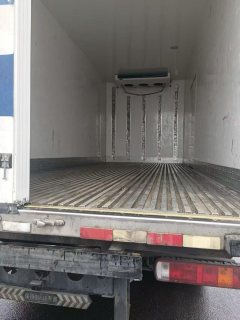 FAW Jiefang J6L - фото 2