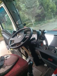FAW Jiefang J6L - фото 4
