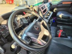 Sinotruk Sitrak C7H 540 hp 6X4 - фото 3