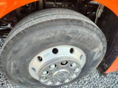Sinotruk Sitrak C7H 540 hp 6X4 - фото 6