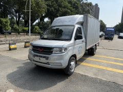Wuling Rongguang New Cabin 136 hp 4X2 3.3 m - фото 1